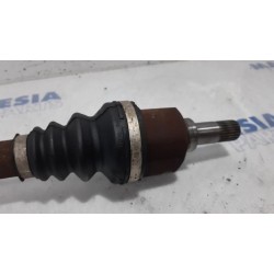Citroen - Berlingo - Arbre de transmission avant droit