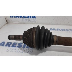 Citroen - Berlingo - Arbre de transmission avant droit