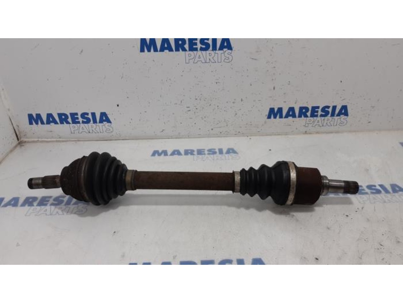 Citroen - Berlingo - Arbre de transmission avant droit