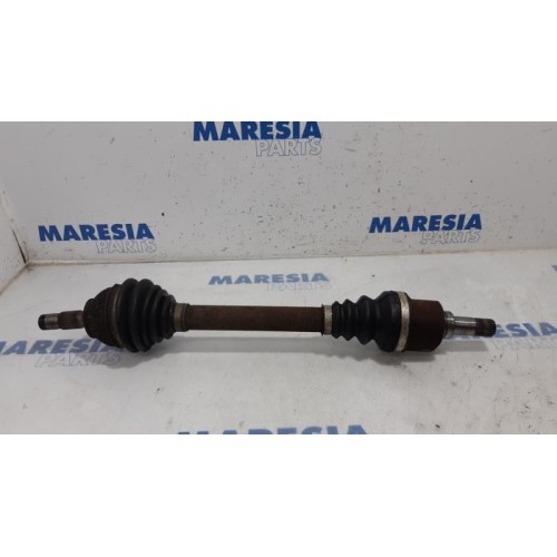 Citroen - Berlingo - Front drive shaft, right