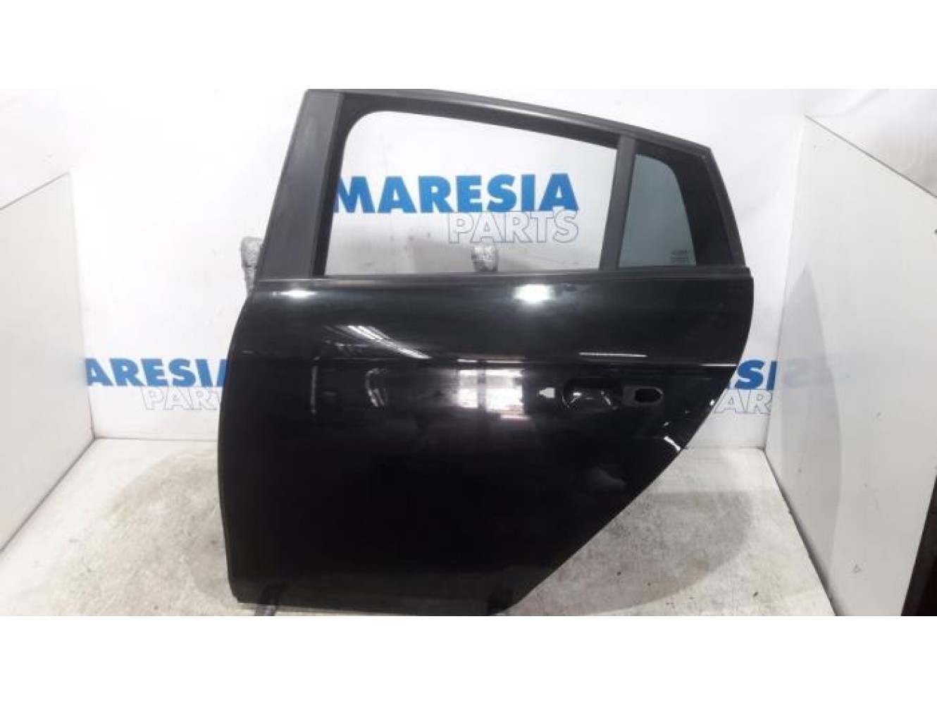 Fiat - Bravo - Portier 4Deurs links-achter