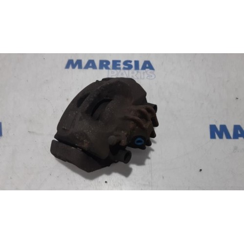 Citroen - Berlingo - Front brake calliper, left