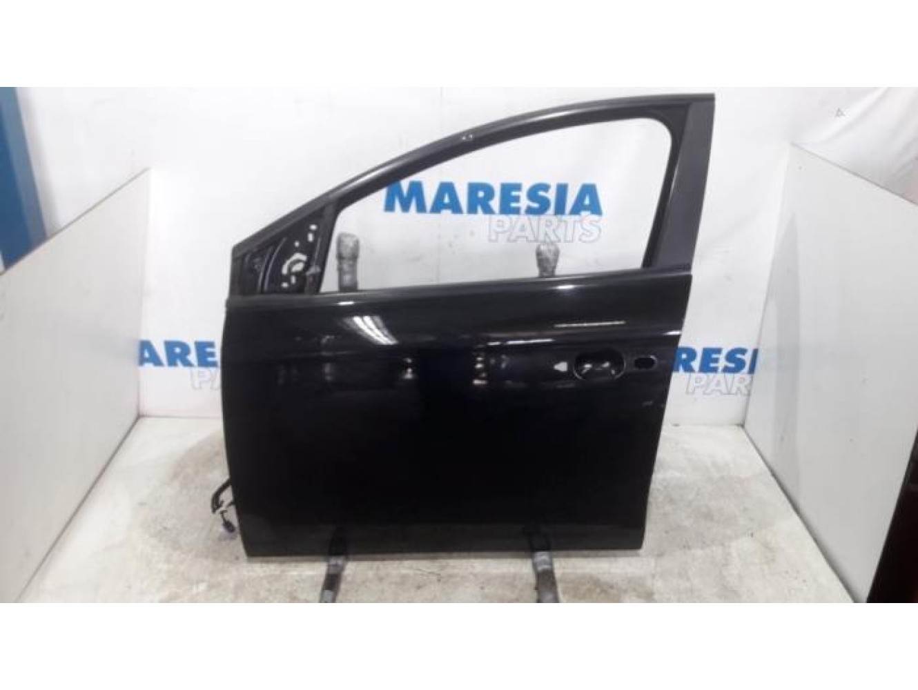 Fiat - Bravo - Portier 4Deurs links-voor