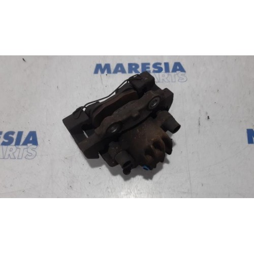 Citroen - Berlingo - Front brake calliper, right