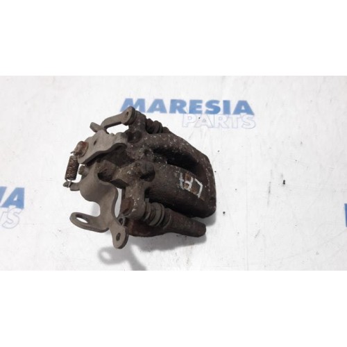 Citroen - Berlingo - Rear brake calliper, left