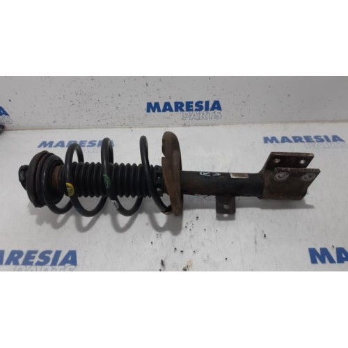 Citroen - Berlingo - Front shock absorber rod, right