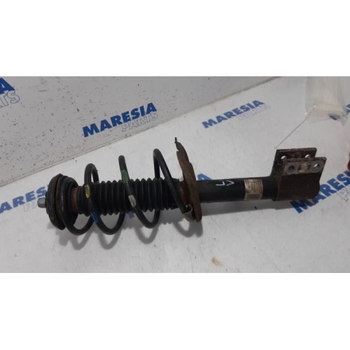 Citroen - Berlingo - Front shock absorber rod, left