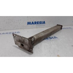 Citroen - Berlingo - Subframe