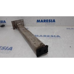 Citroen - Berlingo - Subframe