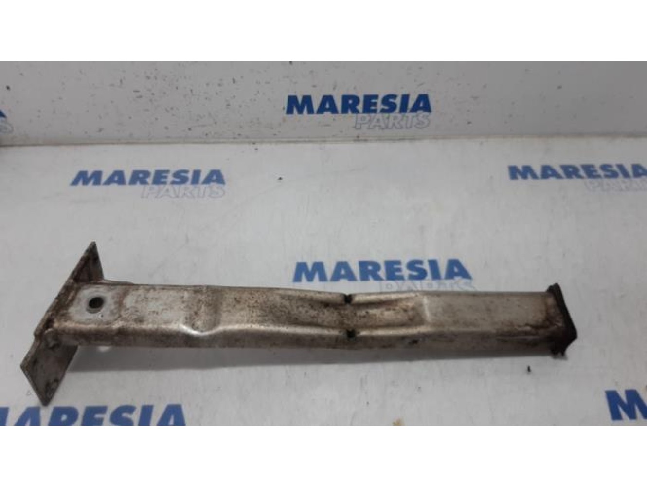 Citroen - Berlingo - Subframe
