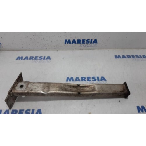 Citroen - Berlingo - Subframe