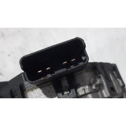 Citroen - Berlingo - Front wiper motor