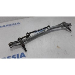 Citroen - Berlingo - Wiper mechanism