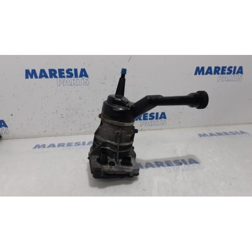 Citroen - Berlingo - Power steering pump