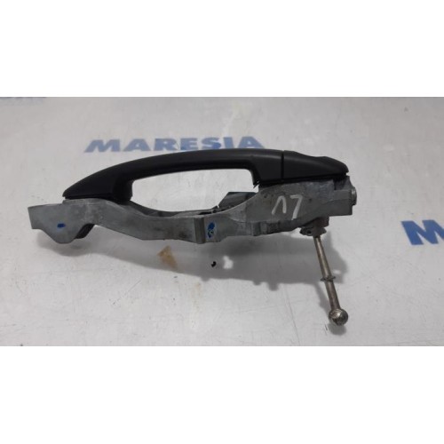 Citroen - Berlingo - Door handle 2-door, left