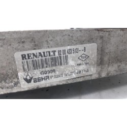 Renault - Espace - Radiator