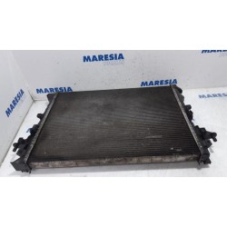 Renault - Espace - Radiator