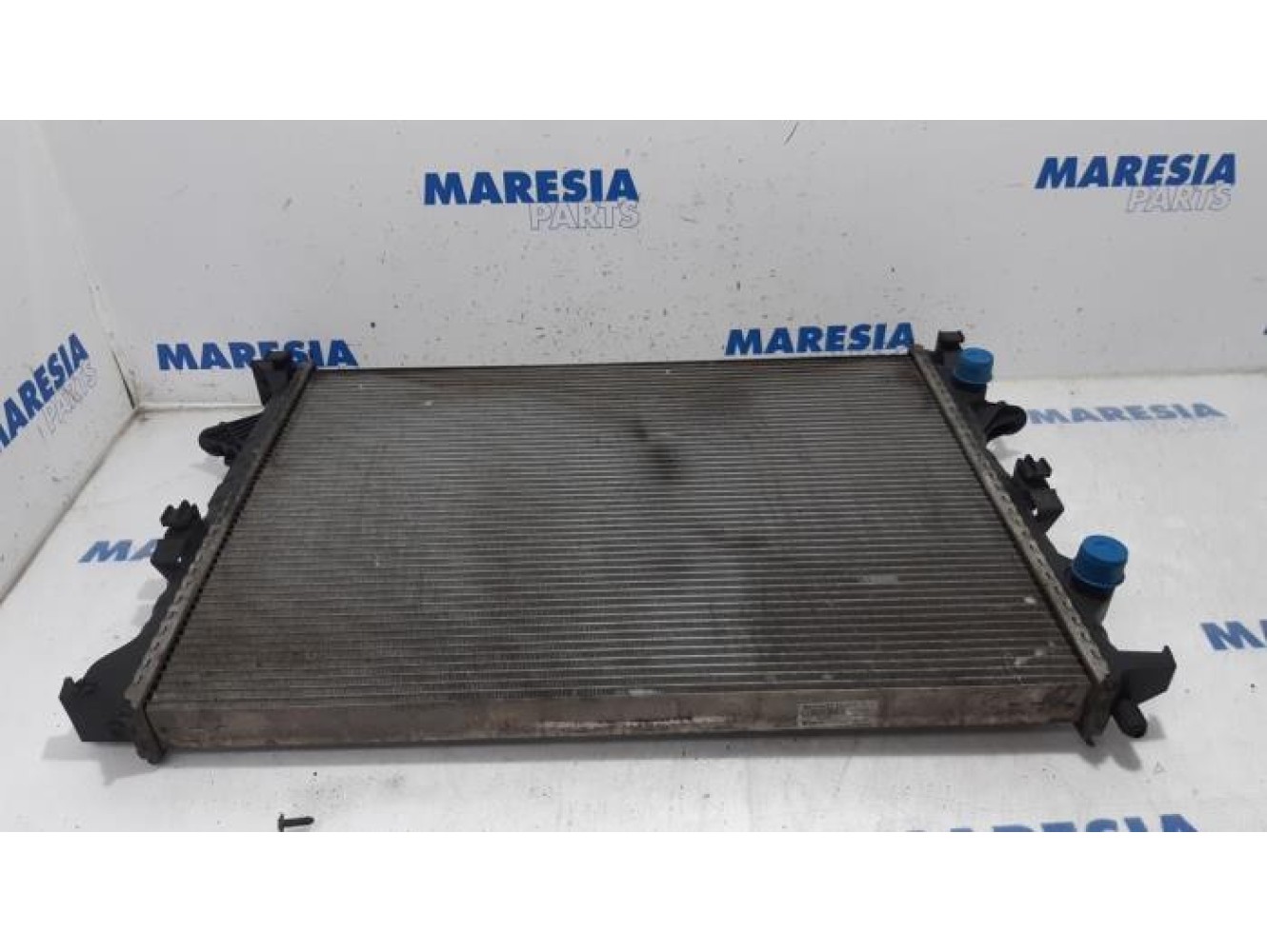 Renault - Espace - Radiator