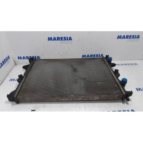 Renault - Espace - Radiator