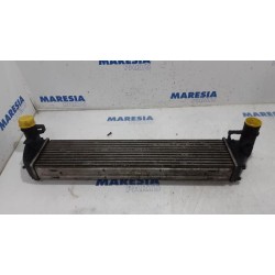 Renault - Espace - Intercooler