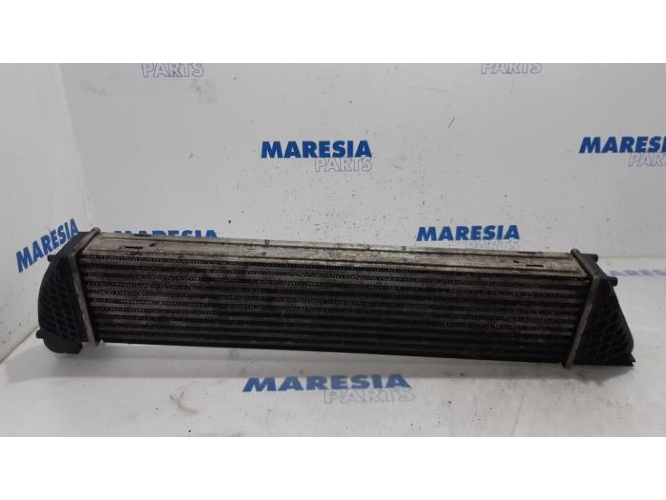 Renault - Espace - Intercooler