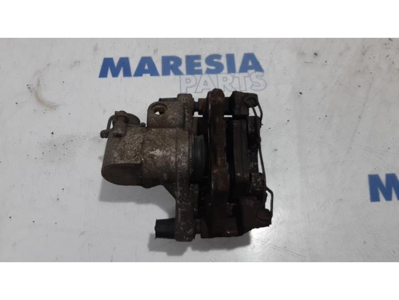 Renault - Espace - Bremszange links hinten