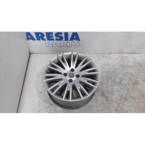 Fiat - Bravo - Wheel