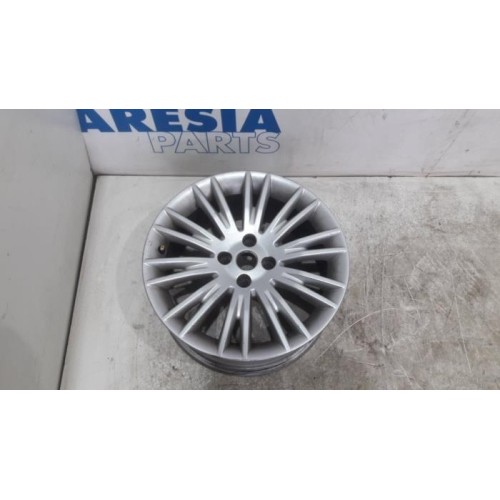 Fiat - Bravo - Wheel