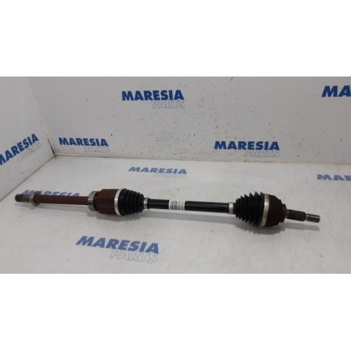 Renault - ZOE - Front drive shaft, right