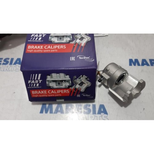 Fiat - Panda - Front brake calliper, left