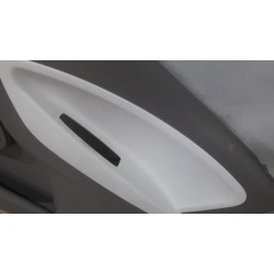 Renault - ZOE - Portierbekleding 4Deurs rechts-achter