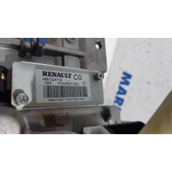 Renault - ZOE - Steering column housing