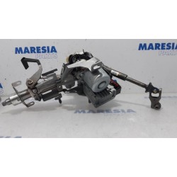 Renault - ZOE - Steering column housing