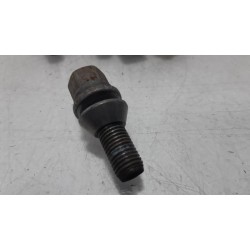 Renault - ZOE - Wielbouten set