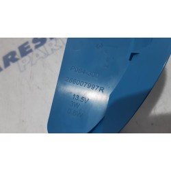 Renault - ZOE - Daytime running light, right