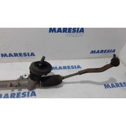 Renault - ZOE - Steering box