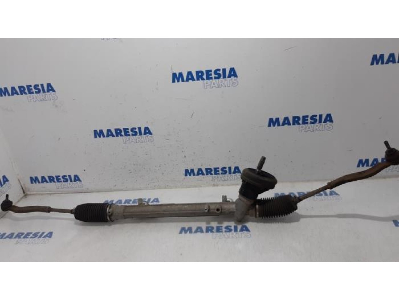 Renault - ZOE - Steering box
