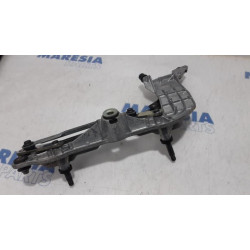 Renault - ZOE - Wiper mechanism