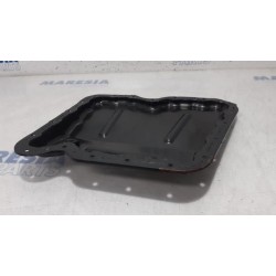 Renault - Trafic - Sump