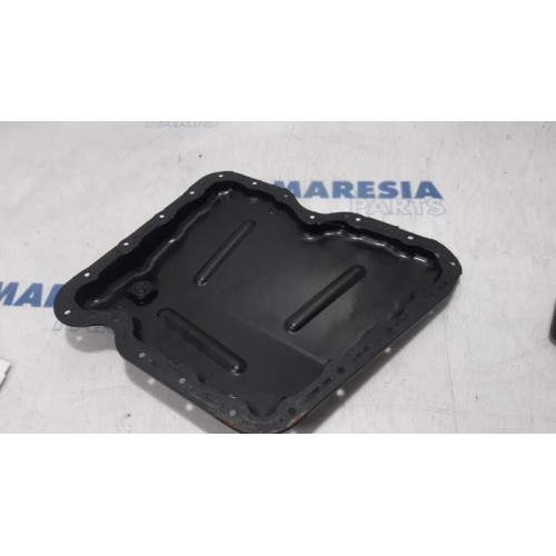 Renault - Trafic - Carterpan