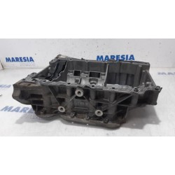 Renault - Trafic - Sump