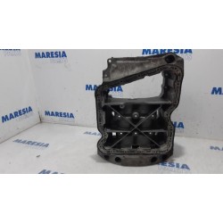 Renault - Trafic - Sump