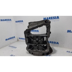 Renault - Trafic - Sump