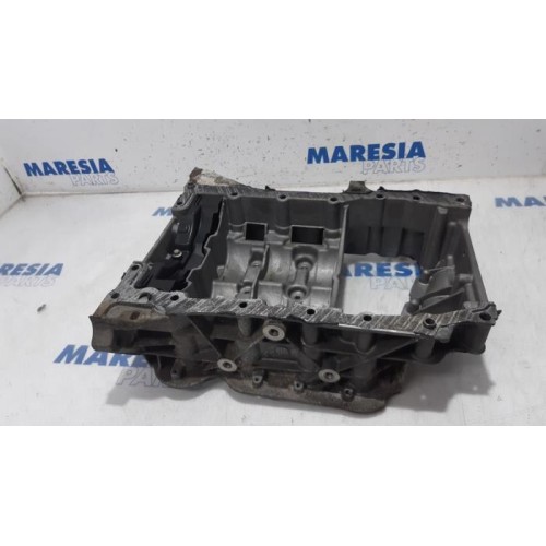 Renault - Trafic - Carterpan