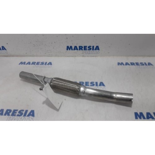 Fiat - Punto - Exhaust front section