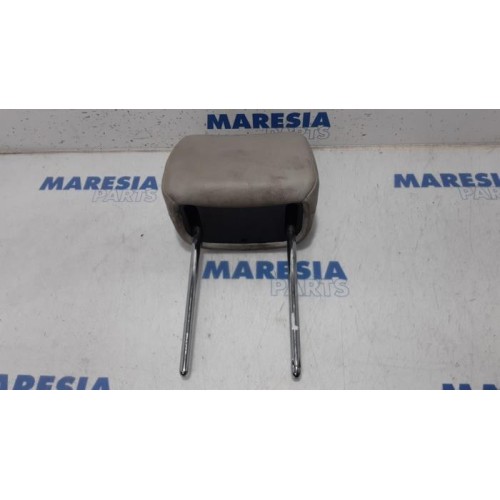 Peugeot - 307 - Support principal
