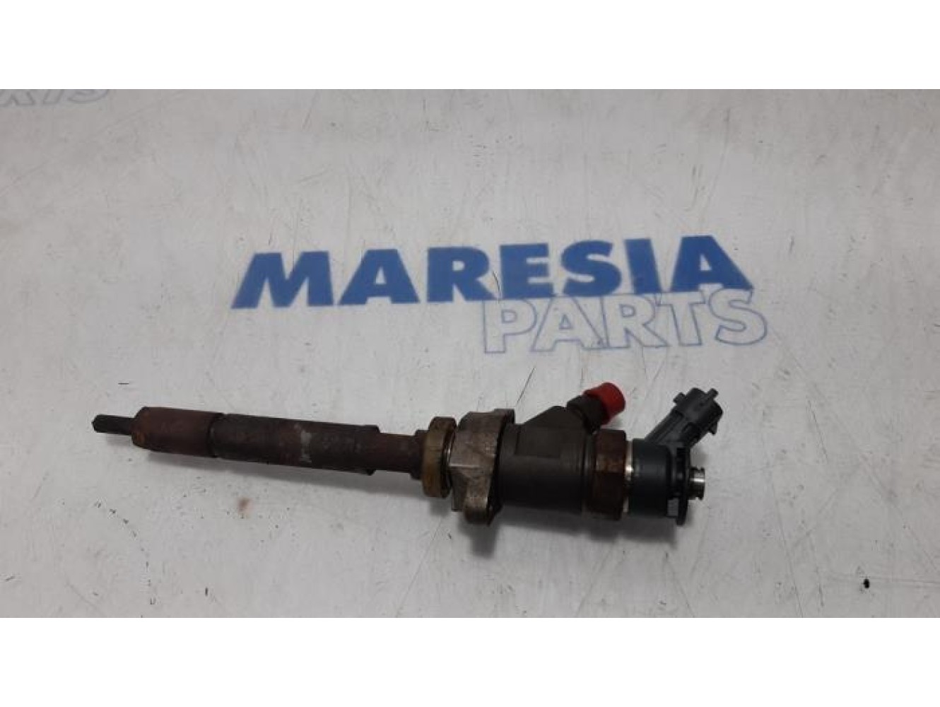 Citroen - C5 - Injector (diesel)