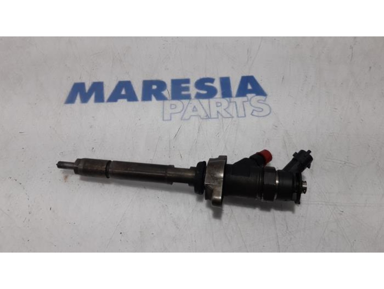 Citroen - C5 - Injector (diesel)