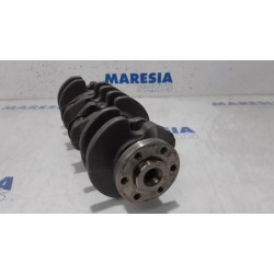 Citroen - C5 - Crankshaft