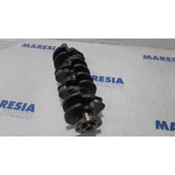 Citroen - C5 - Crankshaft